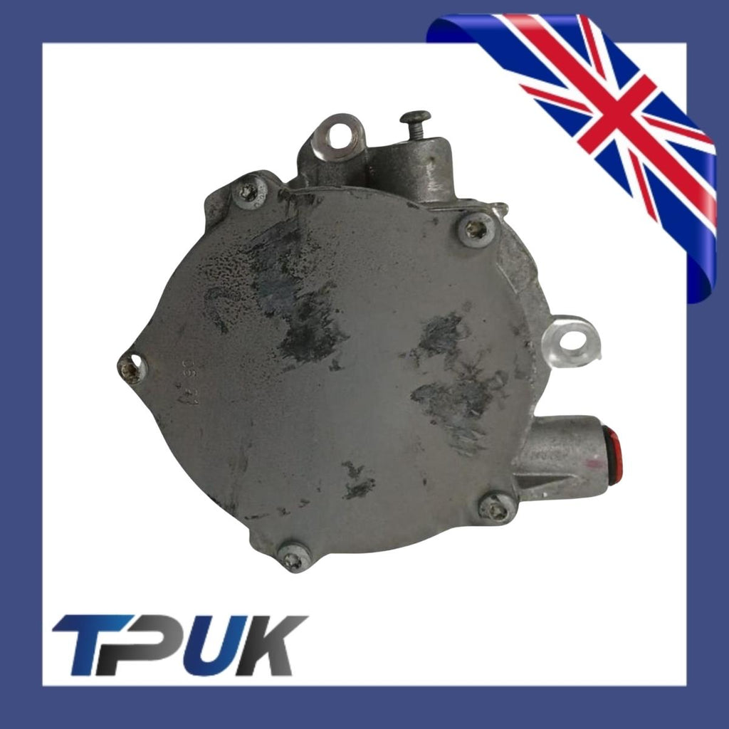 Vacuum Pump For Ford Galaxy Ranger Transit Custom S-Max 2.0 Ecoblue 2018 On