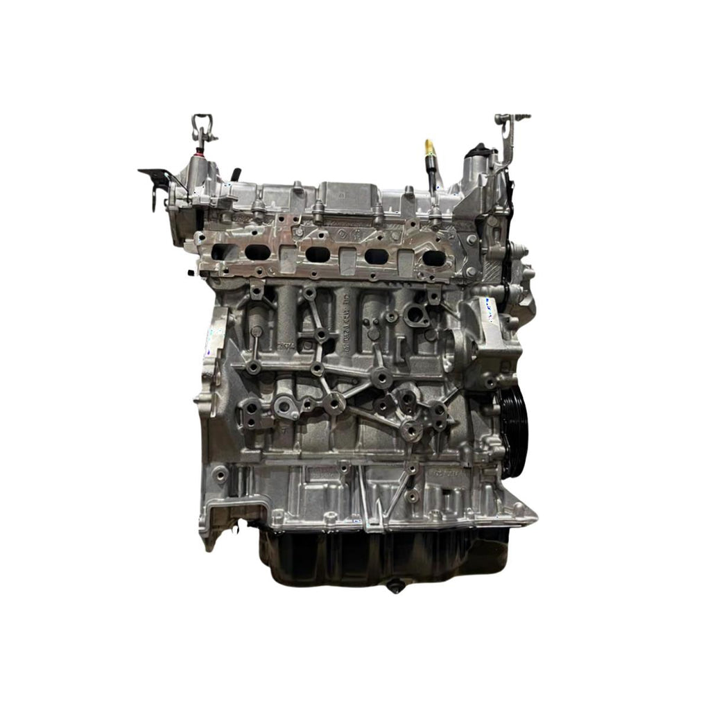 Brand New Engine For Ford Transit Mk8 Custom Ecoblue 2.0 Euro 6 Fwd Tdci 2016 On