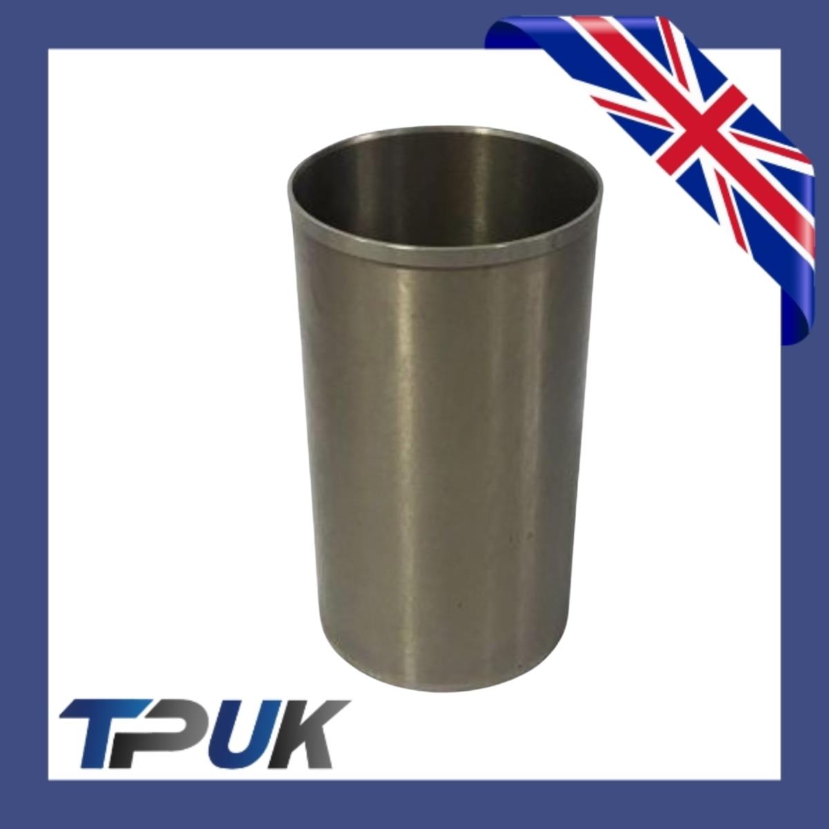 Steel Piston Liner For Ford Transit Ranger 2.2 2011 On 5165732000