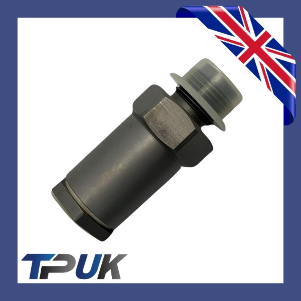Pressure Limiting Valve For Man Lion'S City Hocl Nl Tga Tgl Tgm 2000 On 1110010020
