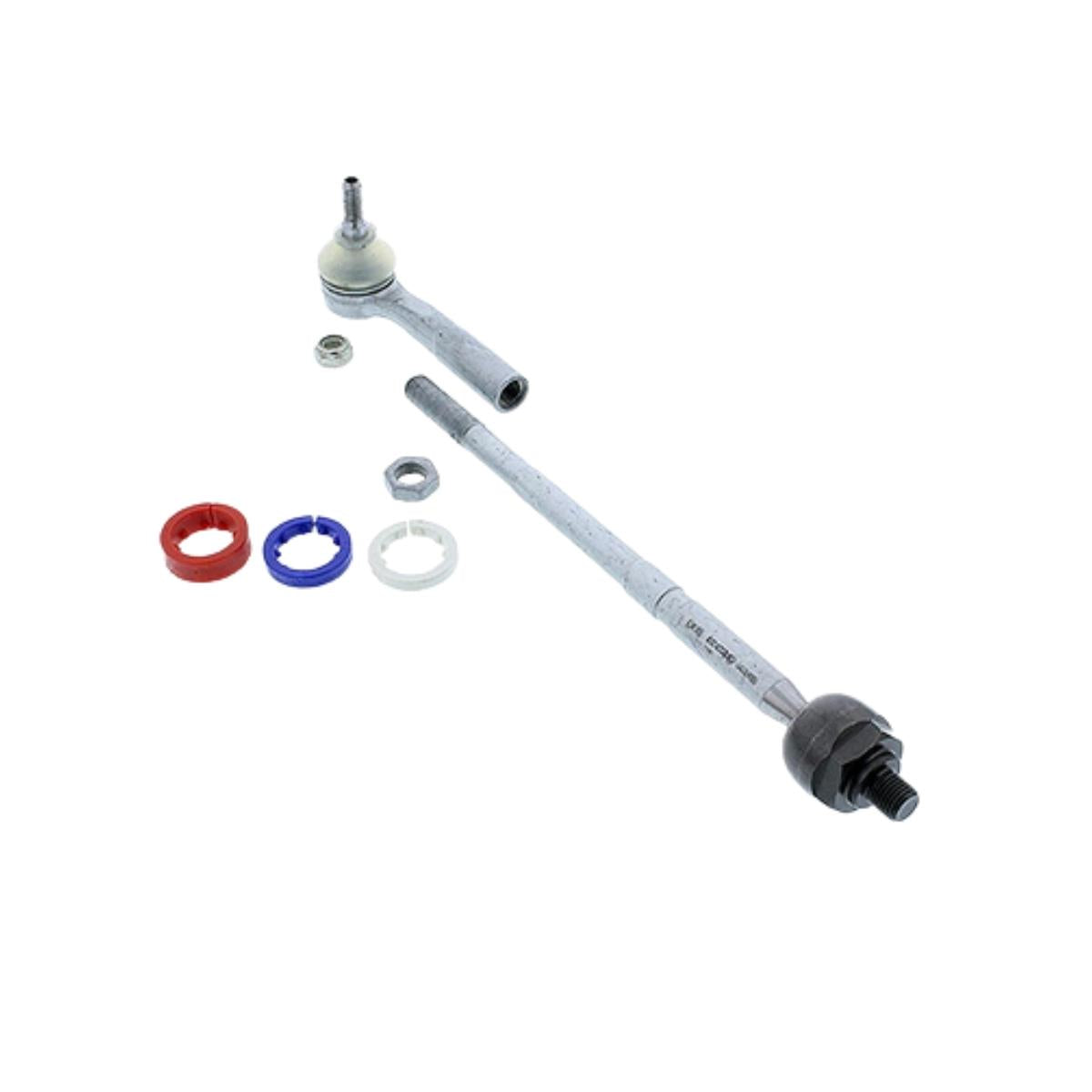 Left Hand Tie Rod And Track Rod For Fiat Vauxhal Abarth Opel 840 1408 10