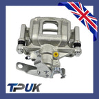 Rear Brake Caliper Right Ford Transit Mk8 Custom 250 To 320 2.0 2.2 Single Wheel
