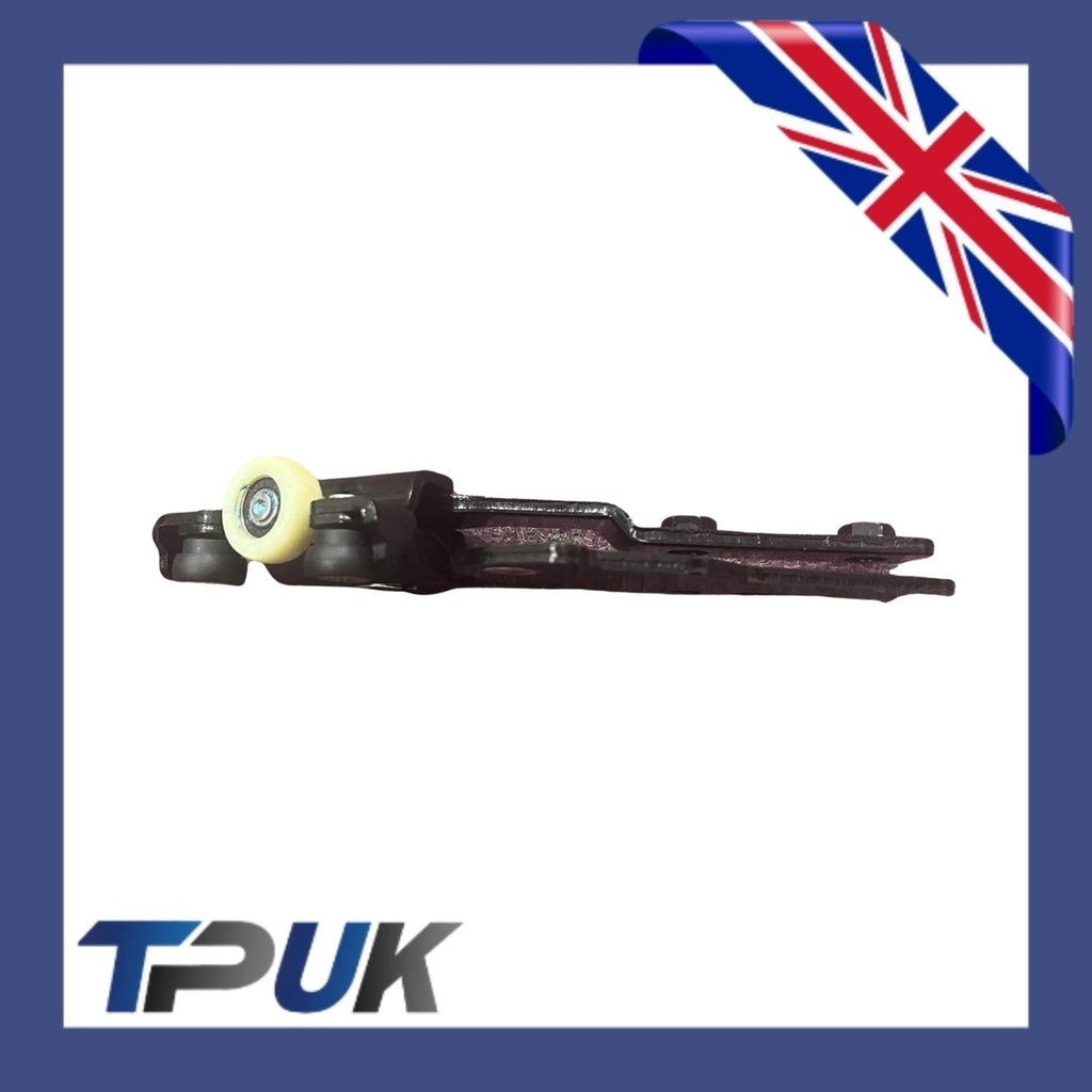 Side Loading Door Roller For Ford Transit Connect 2013 On Bottom Right