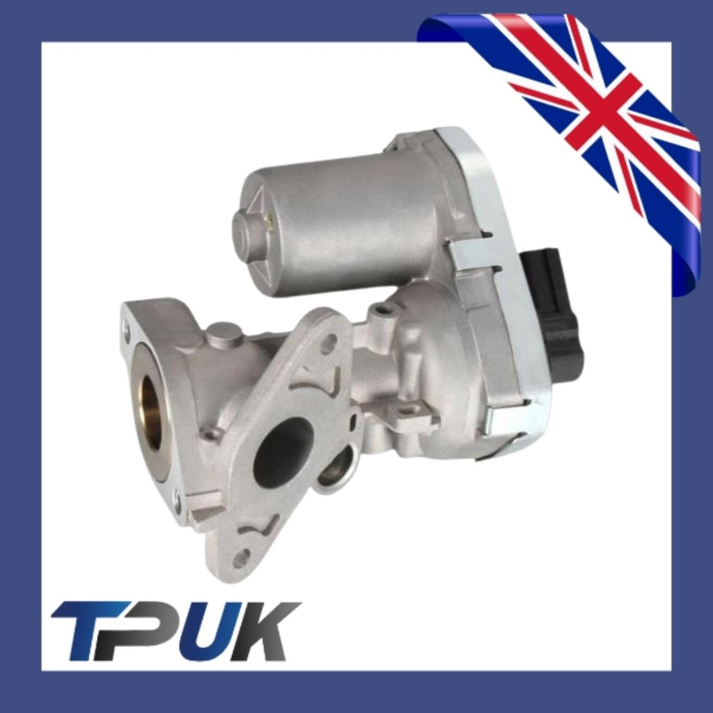 Ford Transit Mk7 2.4 2.2 Egr Vacuum Valve Non Water Cooled Relay Boxer 1480560