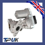 Ford Transit Mk7 2.4 2.2 Egr Vacuum Valve Non Water Cooled Relay Boxer 1480560