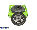 GENUINE VALEO FORD FIESTA / FUSION CLUTCH 1.4 TDCi 2001 ON DIESEL