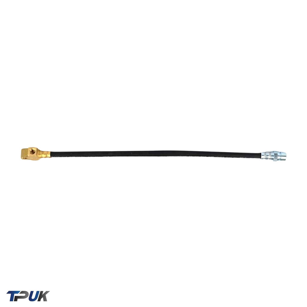 Rear Brake Hose For Ford Transit 2.0 2.5 2.9 1983-2000 2 Piece Set Bsg131305