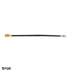 Rear Brake Hose For Ford Transit 2.0 2.5 2.9 1983-2000 2 Piece Set Bsg131305