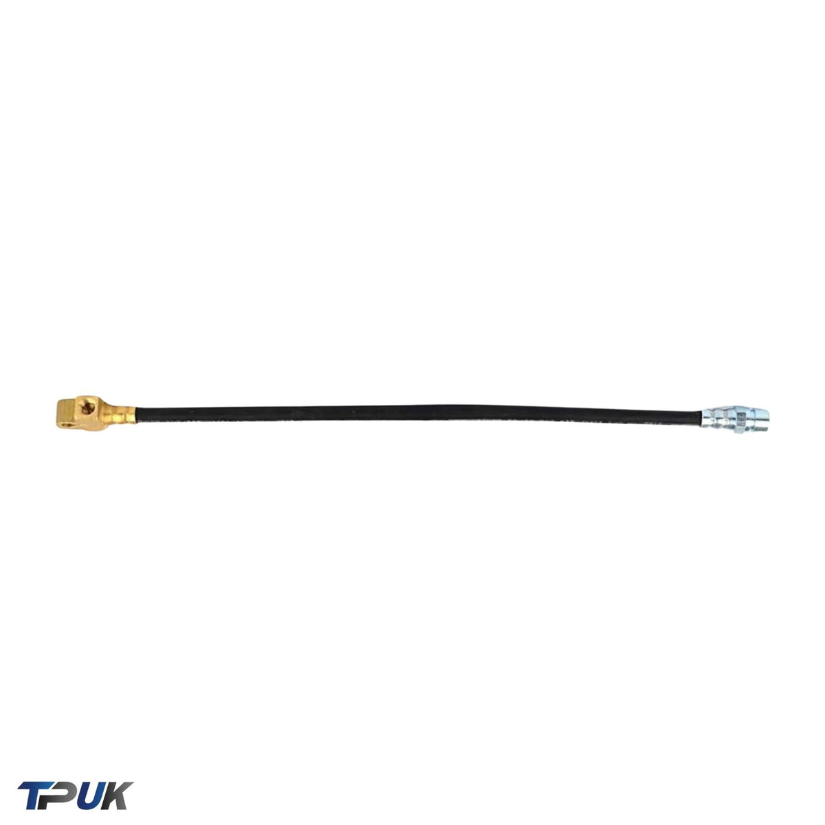 Rear Brake Hose For Ford Transit 2.0 2.5 2.9 1983-2000 2 Piece Set Bsg131305