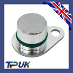 Cylinder Block Plug For Ford Mondeo 2019 On Genuine Hg9Q-8715-Ab