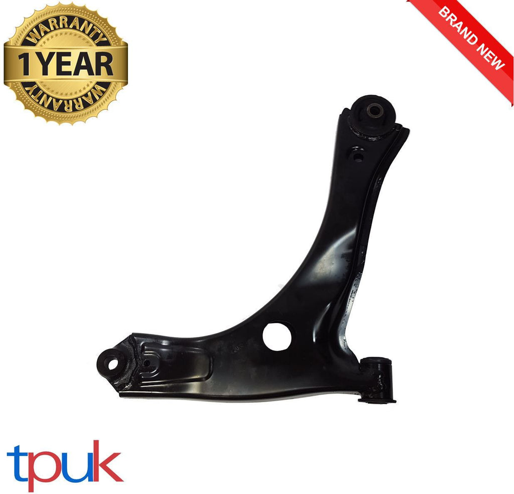 Ford Transit Custom 2.2 & 2.0 Ecoblue Front Right Lower Wishbone Suspension Arm