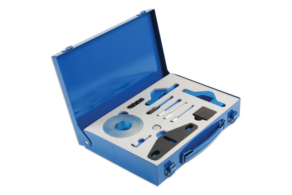 Laser Cambelt Timing Tool Kit For Ford Fiesta Focus Grand C-Max Transit Connect