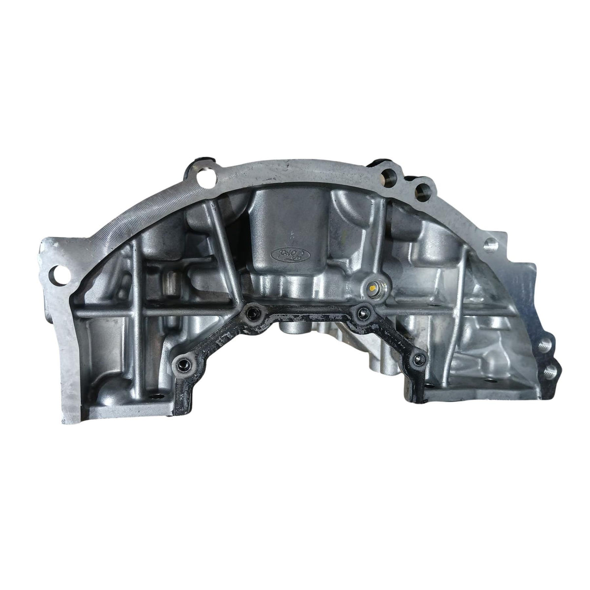 Engine Stiffener Plate For Ford S-Max 2.0 Ecoblue 2018 On Hg9Q-6U004-Aa Genuine