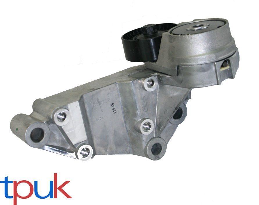 Transit Connect Focus Drive Belt Tensioner 1.8 Diesel 2002 On 1473384 Brand New