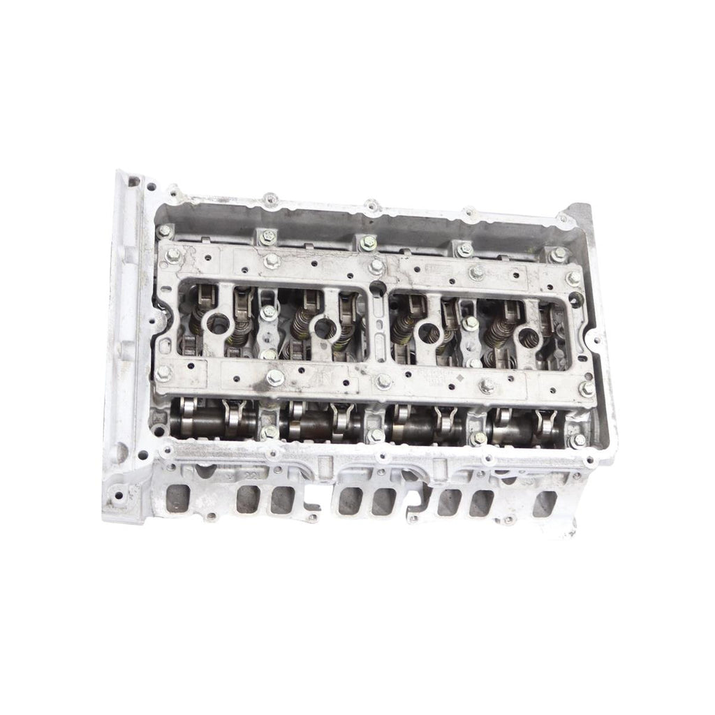 Ford Transit Mk7 2.2 Fwd Cylinder Head Complete Assembled Relay Boxer Ducato