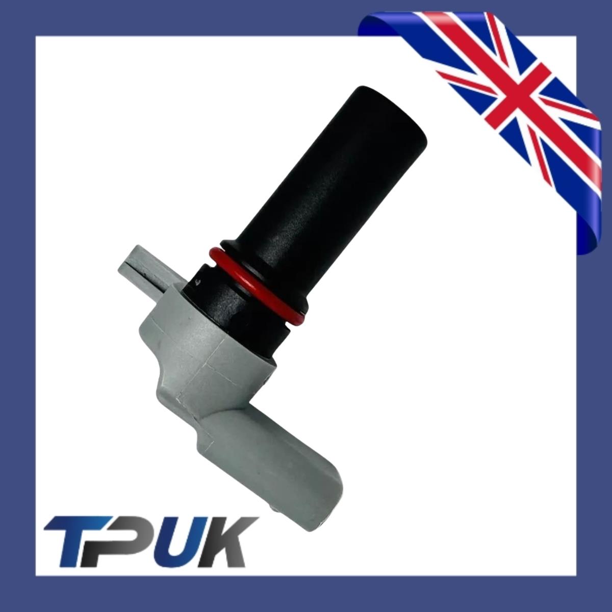 Camshaft Position Sensor For Ford Kuga Mk3 2.5 2019-2022 Genuine Bl31-12K073-Bc