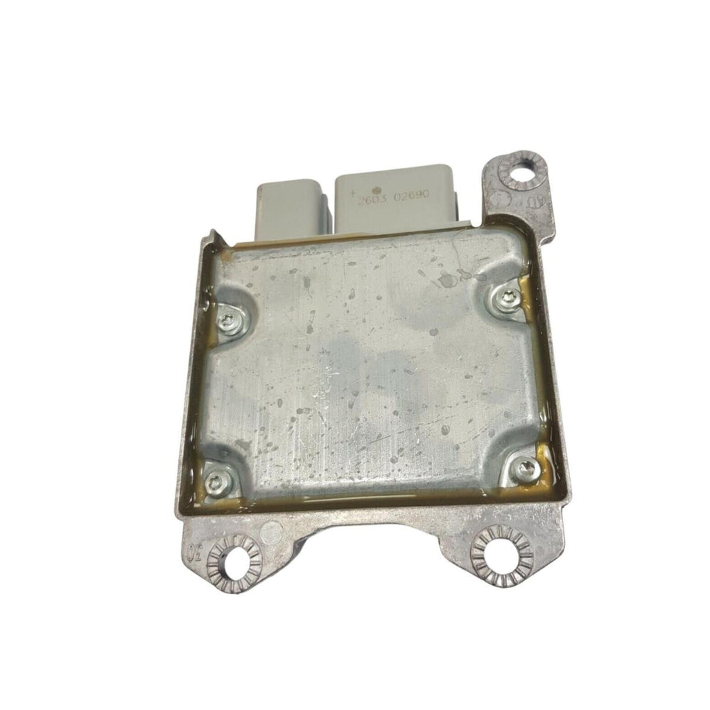 Airbag Ecu Restraint Control Module For Ford Transit Mk6 00-06 Yc1A-14B321-Af