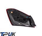 Genuine Maserati Ghibli Right Rear Light Lamp Lens Led Passenger 2013 On Lhd Usa