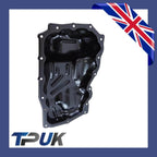Sump Pan Fits Ford Raptor Oil Sump Pan 2.0 Diesel Ecoblue Rwd 2022 On Mb3Q6675Ba
