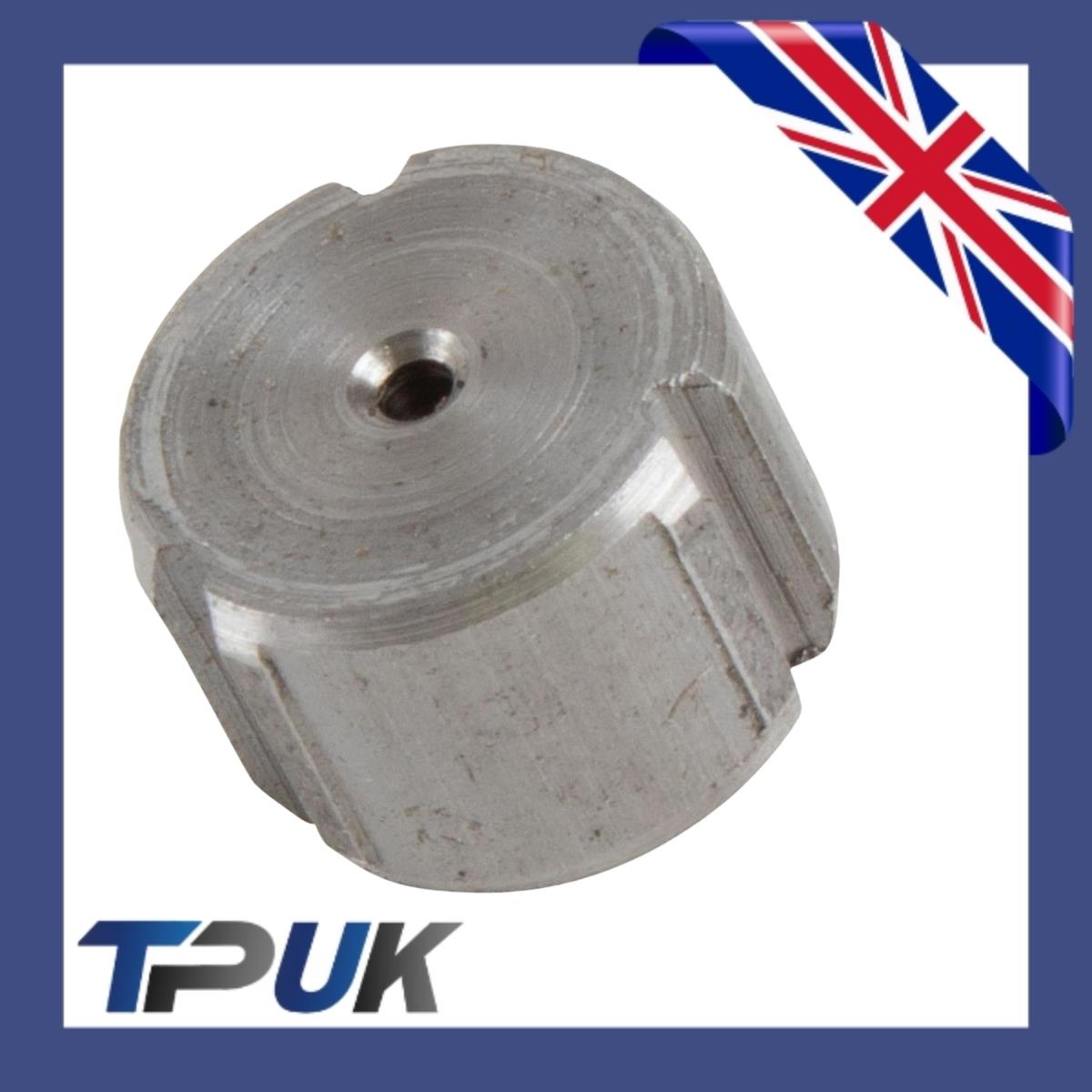 Camshaft jet For Ford Transit Custom 2012 On Genuine 1379729
