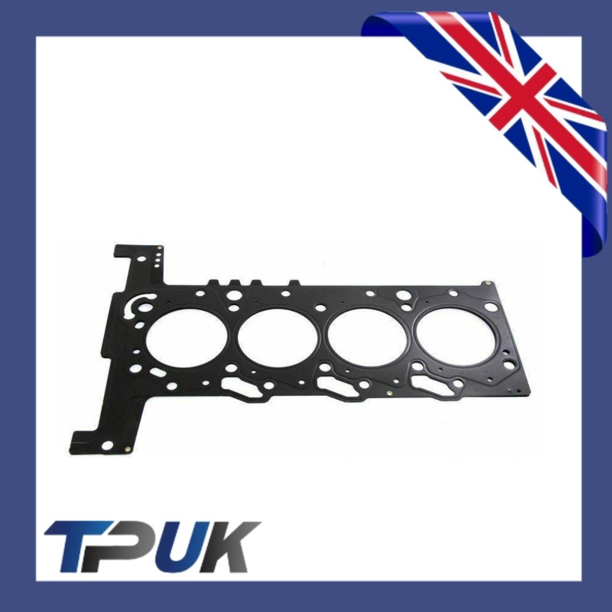 Citroen Relay Peugeot Boxer Head Gasket 2.2 Fwd 2 Notch Duratorq 2006 On Hdi