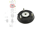 Ford Transit Mk6 Front Shock Absorber Top Mount  Mk6 2000 - 2006 2.0 2.4 4706416