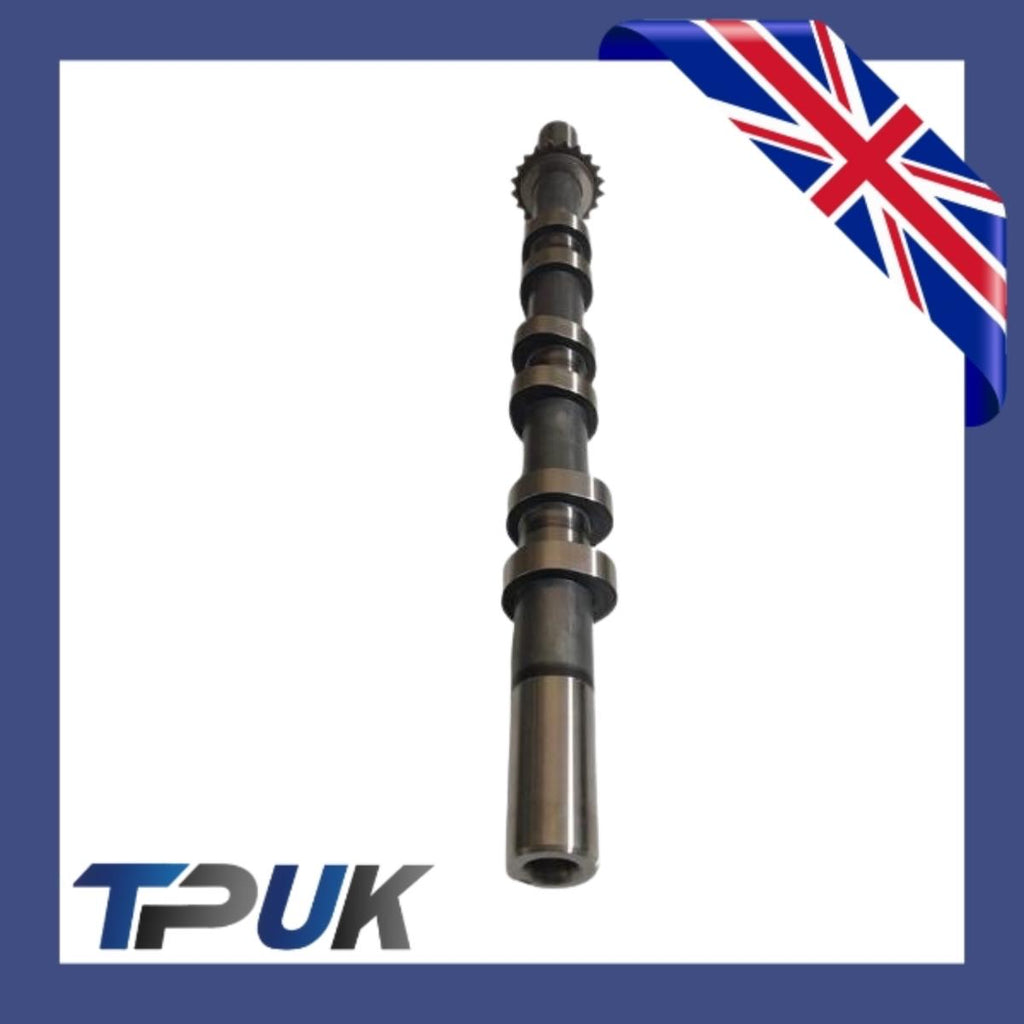 Genuine Ford Ranger 2023 On Exhaust Camshaft Lh 2603027 9X2Q6A273Ac
