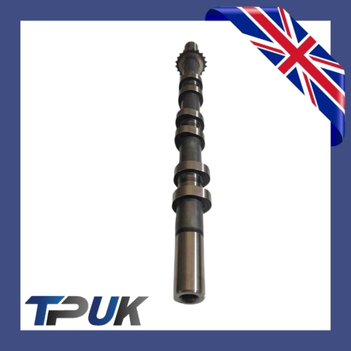 Genuine Ford Ranger 2023 On Exhaust Camshaft Lh 2603027 9X2Q6A273Ac