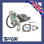 Ford Transit Mk7 2.2 Turbo 110 Bhp Fwd 2006 - 2014 Turbocharger Brand New