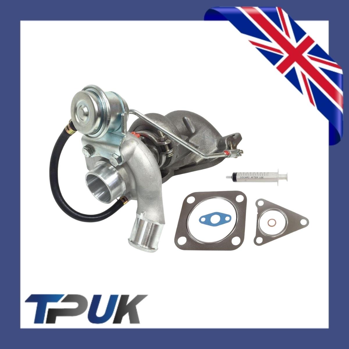 Ford Transit Mk7 2.2 Turbo 110 Bhp Fwd 2006 - 2014 Turbocharger Brand New