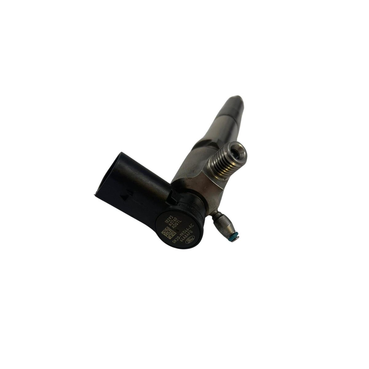 Fuel Injector For Ford Transit Custom Focus Ranger Mondeo 2.0 Ecoblue 2015 On