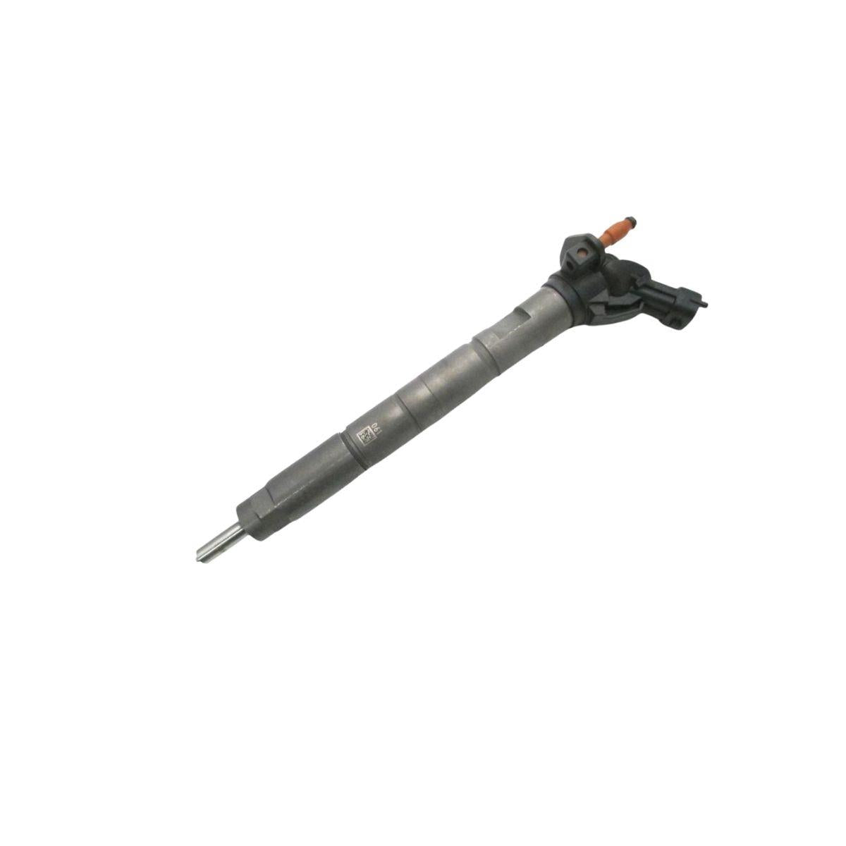 Fuel Injector (4) For Boxer Relay Ducato Daily 3.0 Diesel 06 On 0445116059