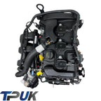 Engine Morgan Super 3 1.5 Ti-Vct Petrol Naturally Aspirated 120Ps Brand New N178