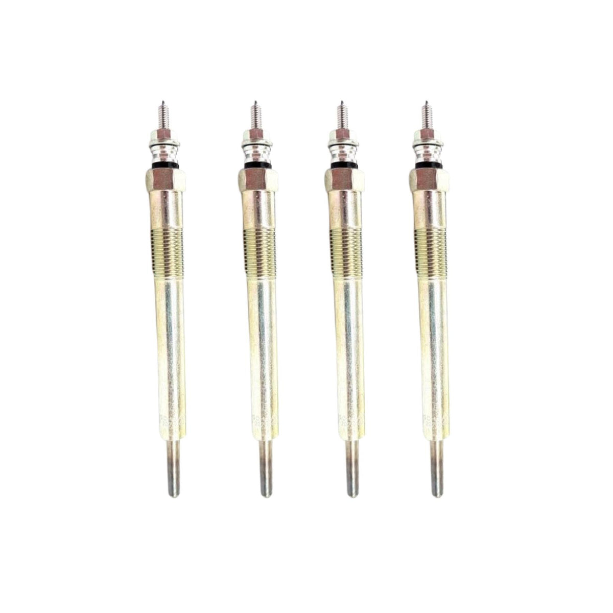 Glow Plugs For Opel Campo Frontera 2.5 2.8 1991-2001 Per 4 1214323 94133759