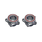 Ford Transit Mk7 2.2 2.4 Front Hub & Wheel Bearing 06-14 Single Rear Wheel Pair
