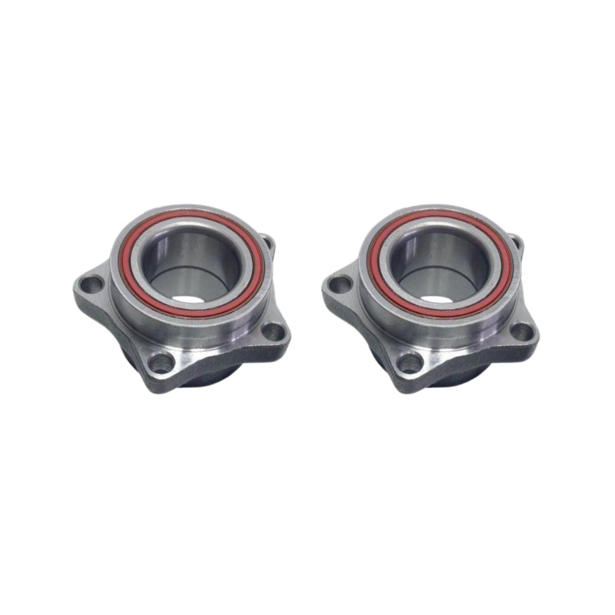 Ford Transit Mk7 2.2 2.4 Front Hub & Wheel Bearing 06-14 Single Rear Wheel Pair