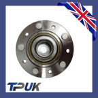 Rear Hub Bearing Fits Ford Transit Mk8 2.0 Fwd Ecoblue Trw 2014 On