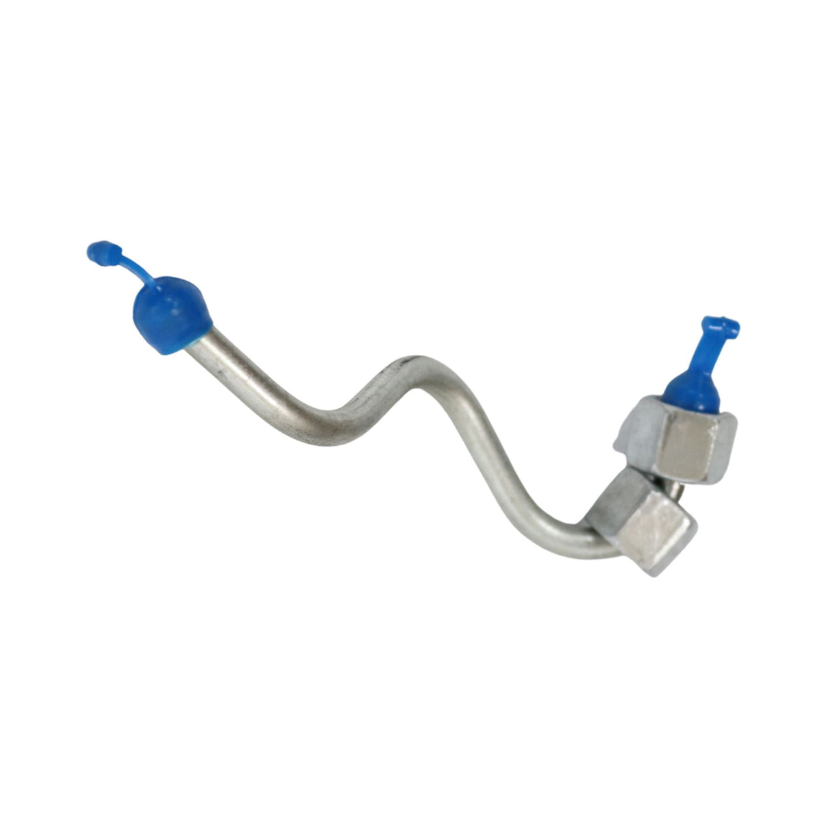 Transit Fuel Injector Supply Tube Pipe Cylinder No 2 And 3 Mk7 Mk8 Custom