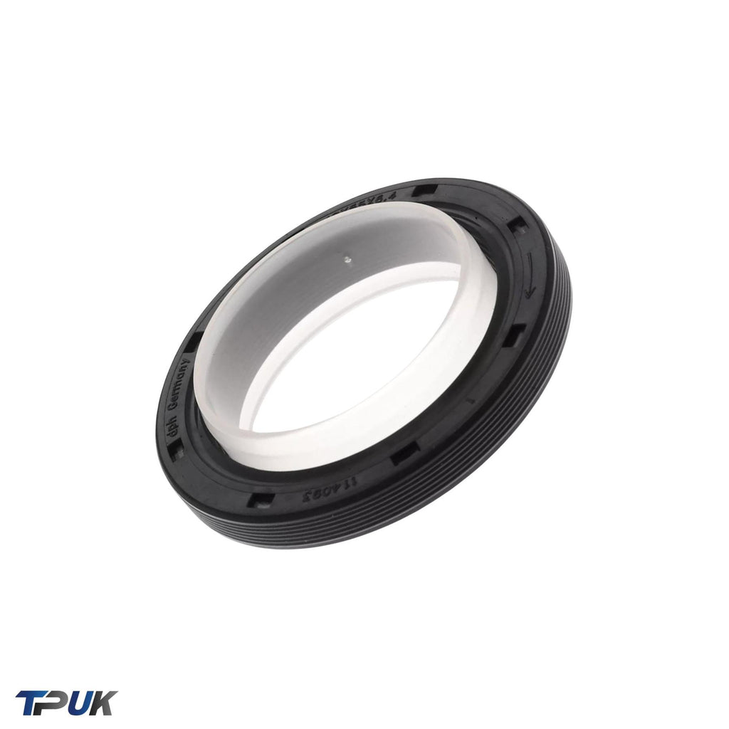 Crankshaft Oil Seal Fits Ford Fiesta Fusion Focus C Max 1.4 1.5 1.6 Tdci 1142359
