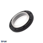 Crankshaft Oil Seal Fits Ford Fiesta Fusion Focus C Max 1.4 1.5 1.6 Tdci 1142359