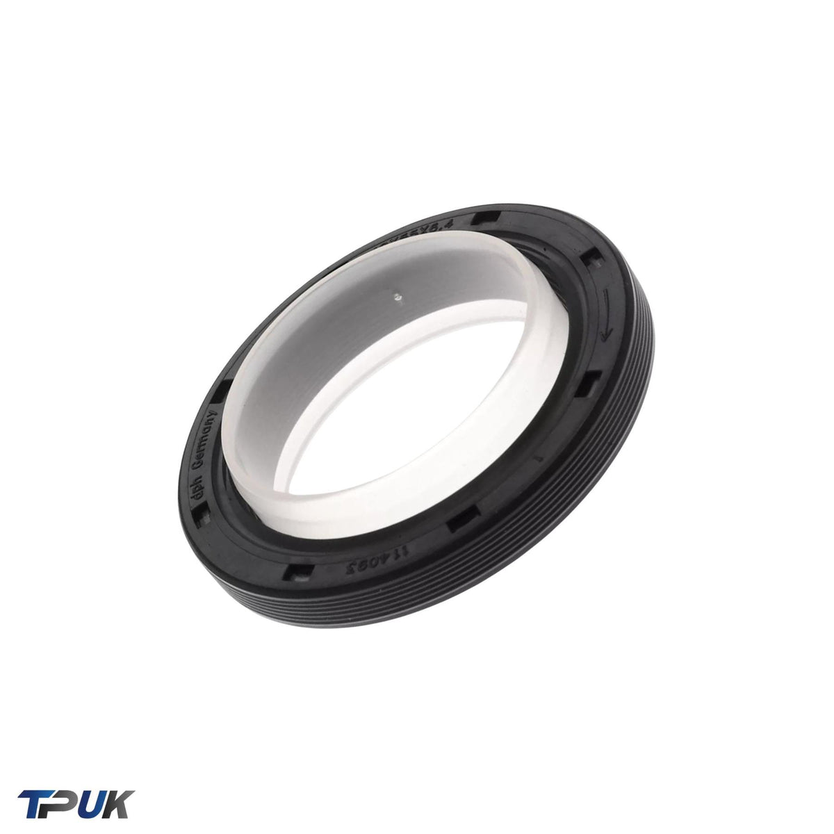 Crankshaft Oil Seal Fits Ford Fiesta Fusion Focus C Max 1.4 1.5 1.6 Tdci 1142359