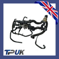 Water Pump For Ford Ranger Transit 2.2 2011 On With Housing Bk3Q-8A558-C
