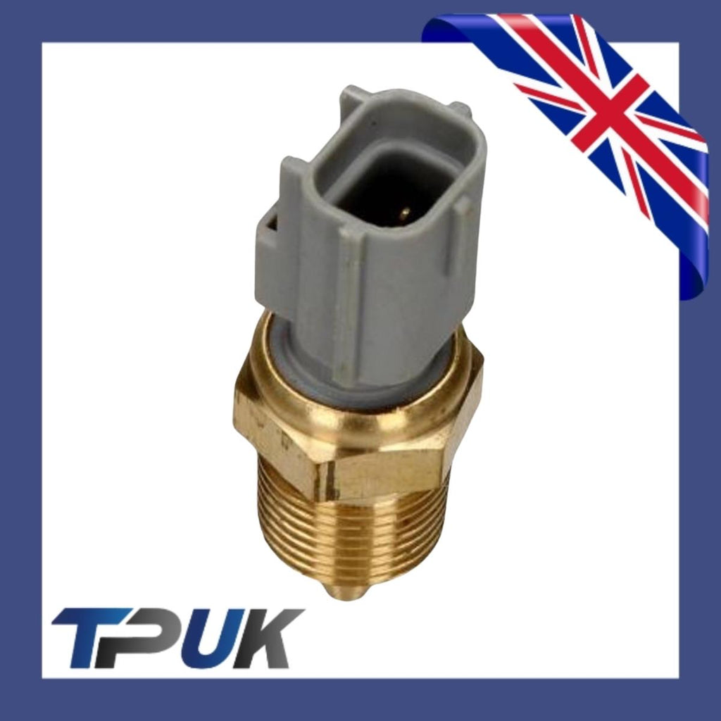 Coolant Temperature Sensor For Jaguar S-Type Ii X-Type I Xf I 1996-2015
