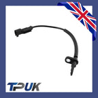 Ford Transit Single Wheel Front Abs Sensor Mk8 2.2 Fwd Rwd 2014 On 1763975