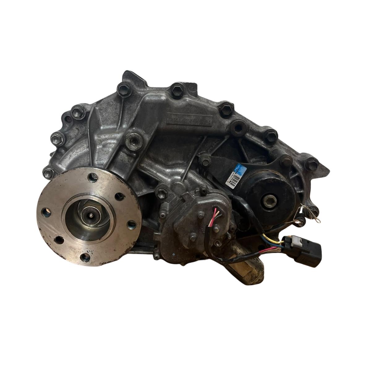 Gearbox Transfer Box Case For Ranger Mk3 T6 2.2 TDCI Auto 11-23 AB397A195BC