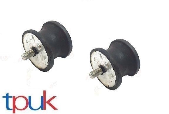 Ford Transit Mk6 Gearbox Mount Mounting Per Pair 2.4 Rwd 2000-2006