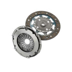 2 Piece Clutch Kit For Ford Mondeo Focus C-Max 1.8 2.0 2000-2007 3M51-7563-Ld