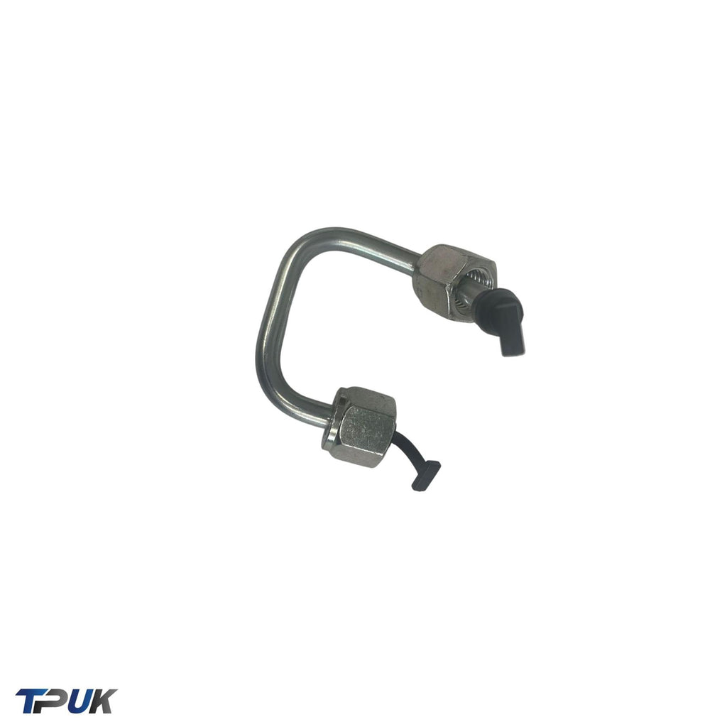 Fuel Injection Fuel Pipe For Jaguar Xf S-Type 2.7 2004-2015 C2C34710