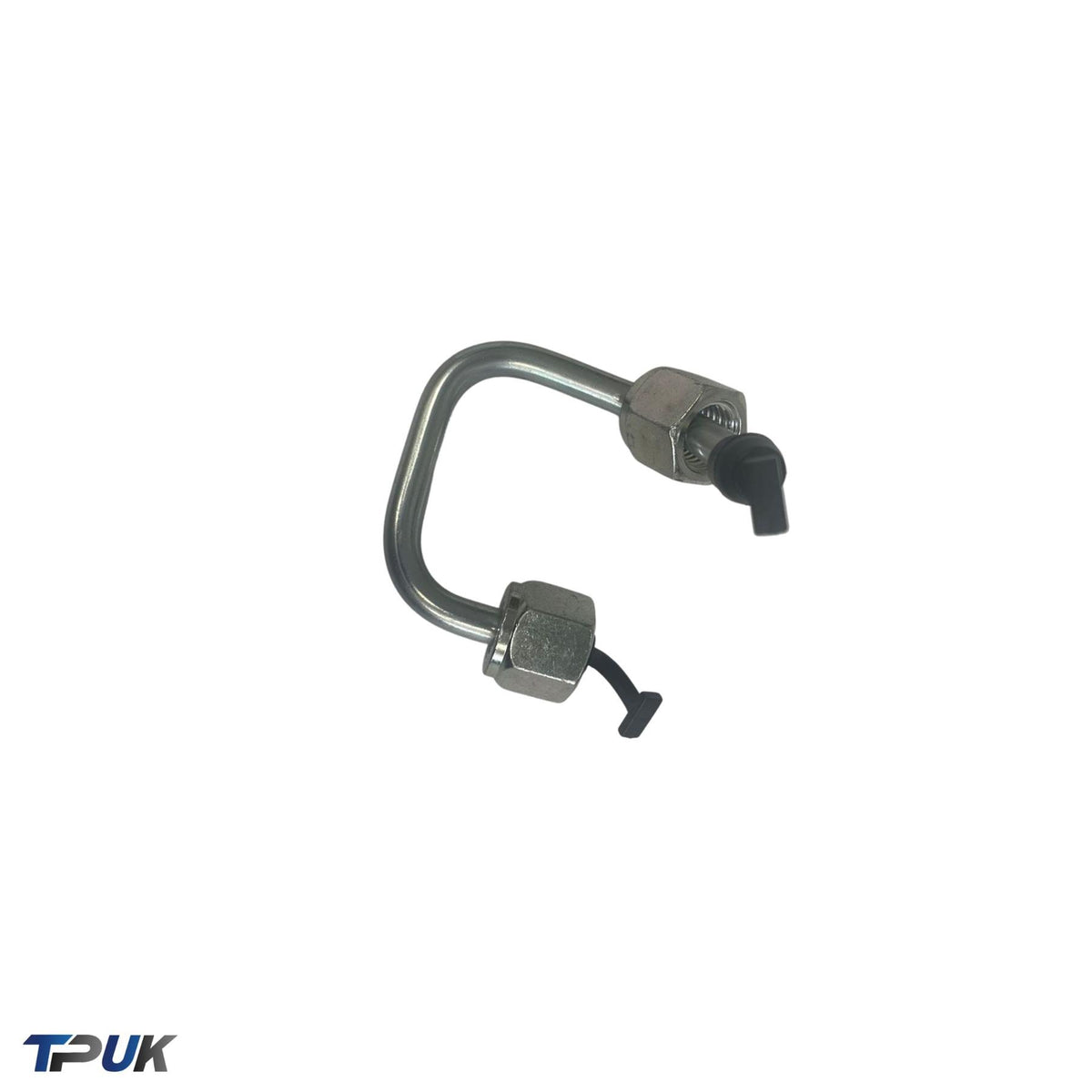 Fuel Injection Fuel Pipe For Jaguar Xf S-Type 2.7 2004-2015 C2C34710