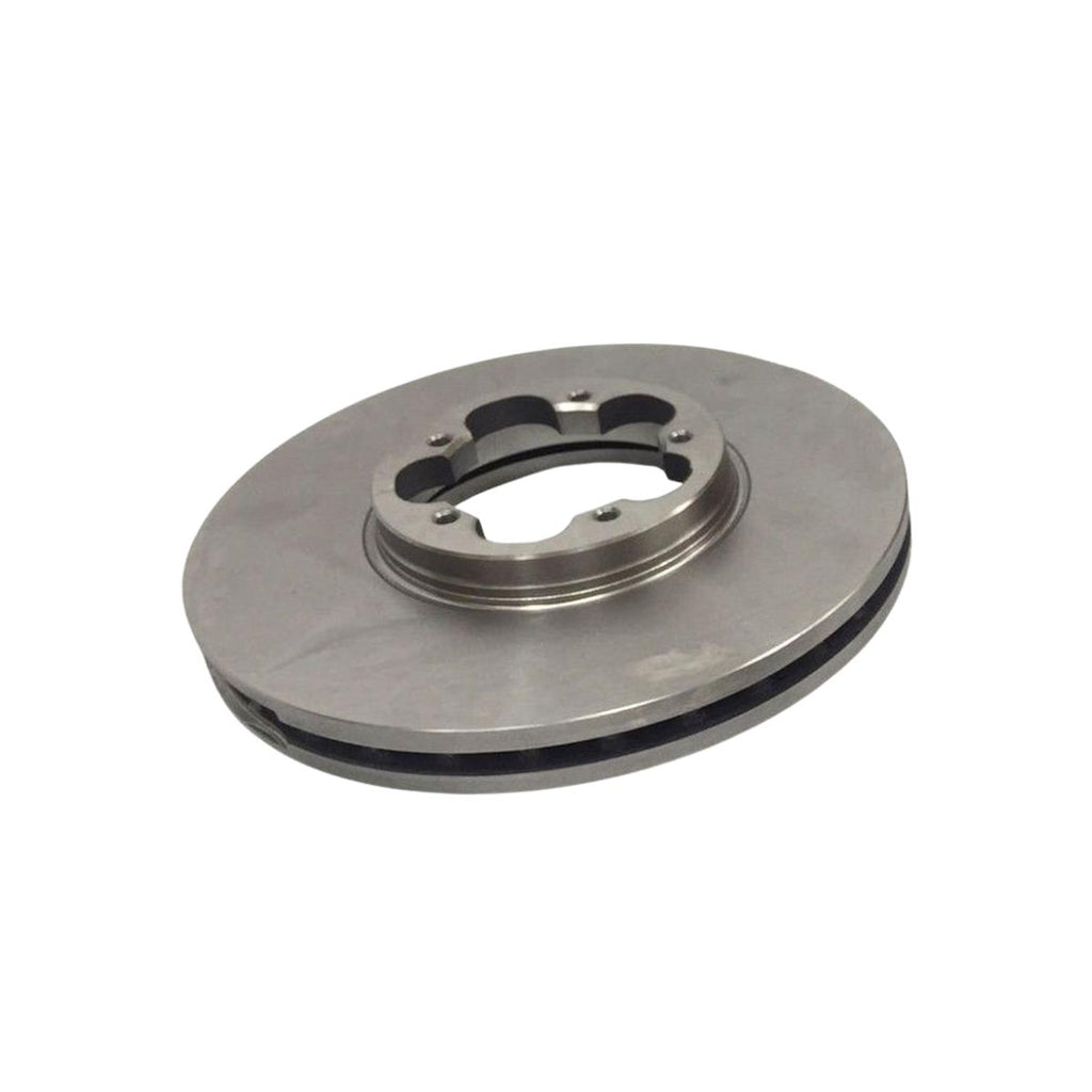 Ford Transit Mk8 Front Brake Discs 2.2 Rwd Single And Twin Rear Wheel
